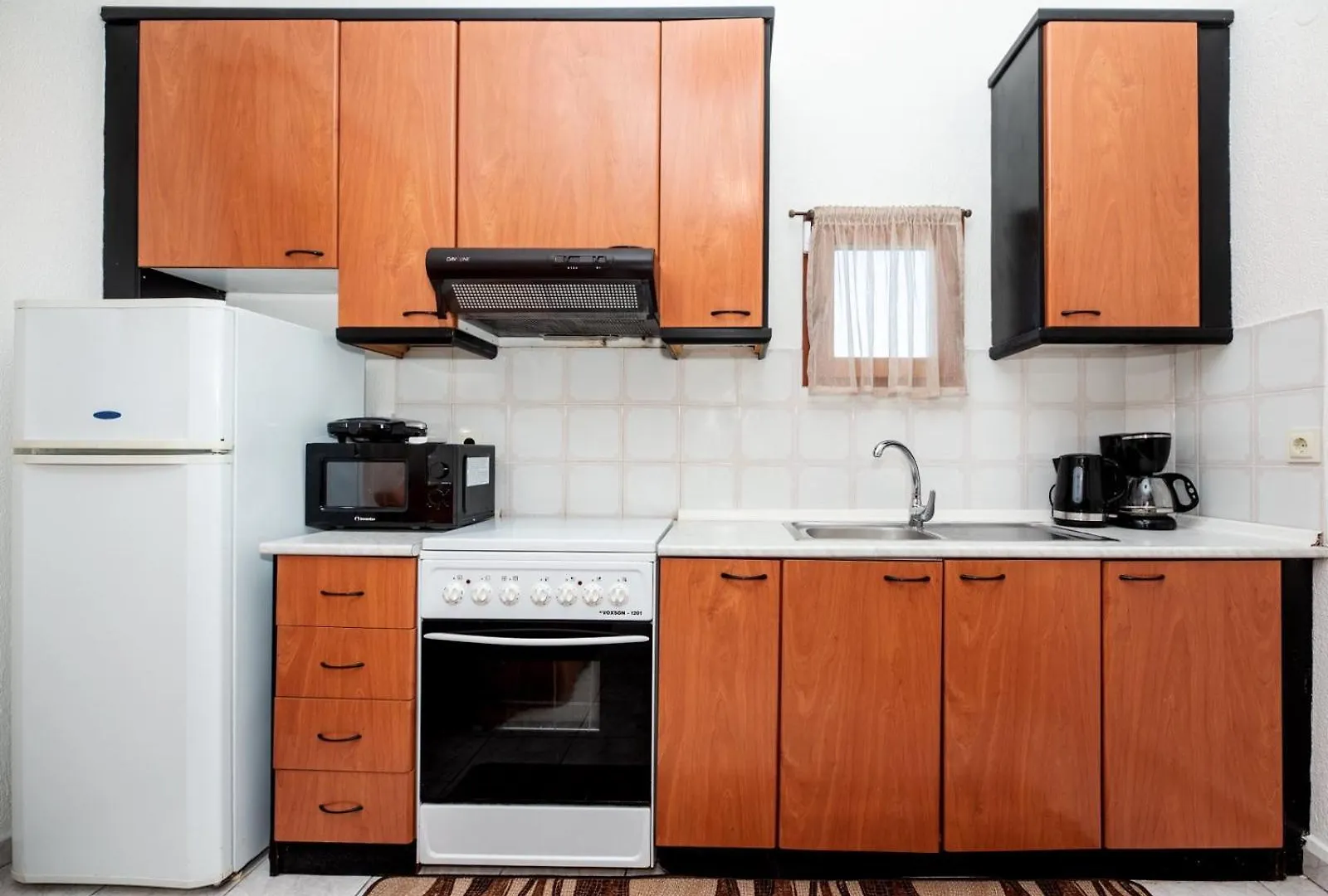 Το Σπίτι Της Αναστασίας Apartment Skala Fourkas