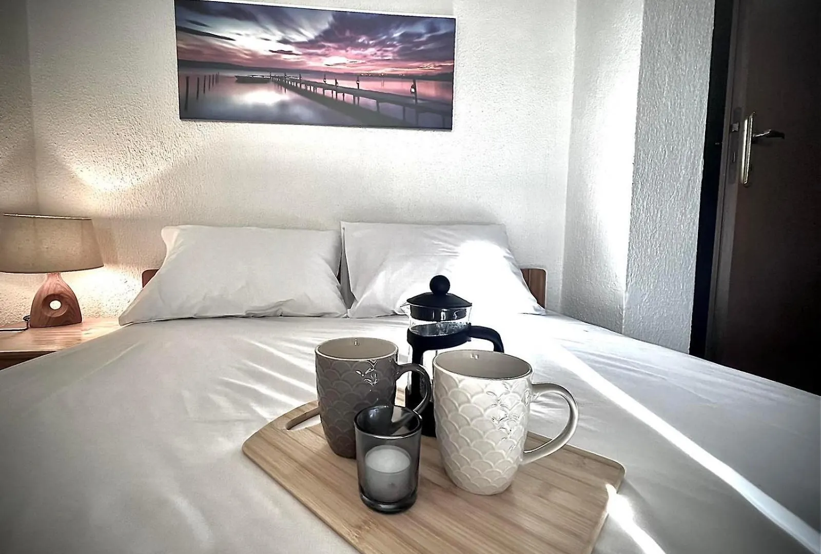 Το Σπίτι Της Αναστασίας Apartment Skala Fourkas 0*,